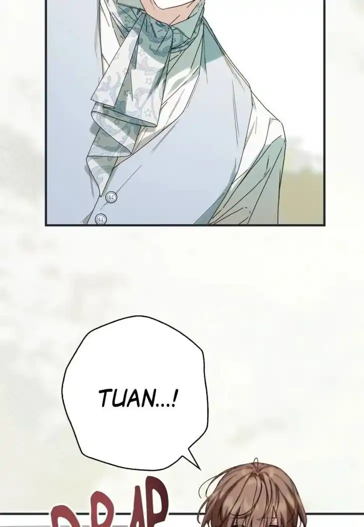 The Count's Secret Maid Chapter 25 - halaman 6