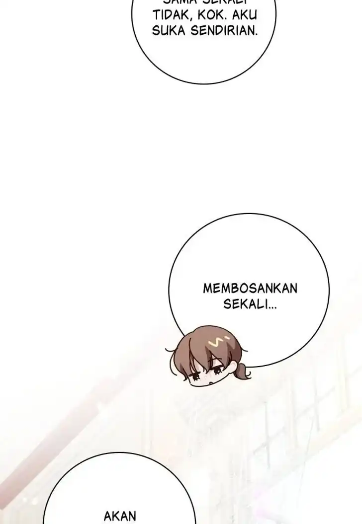 The Count's Secret Maid Chapter 25 - halaman 60
