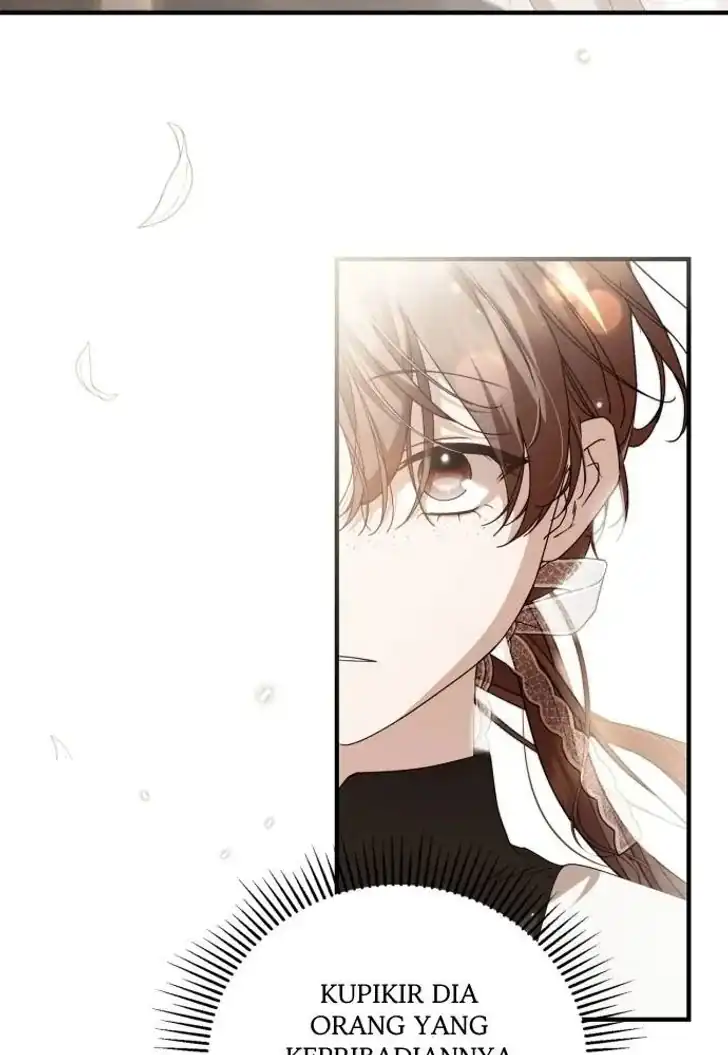 The Count's Secret Maid Chapter 25 - halaman 63