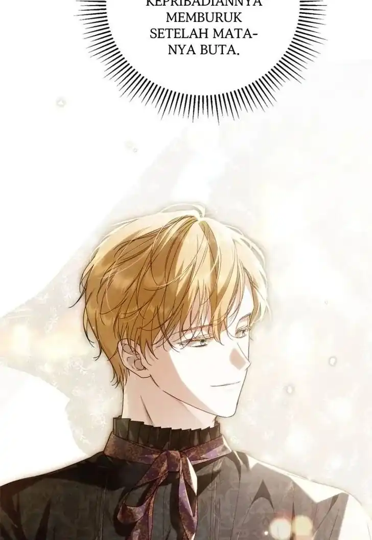 The Count's Secret Maid Chapter 25 - halaman 64
