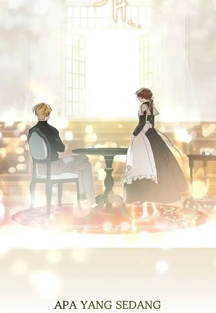 The Count's Secret Maid Chapter 25 - halaman 66