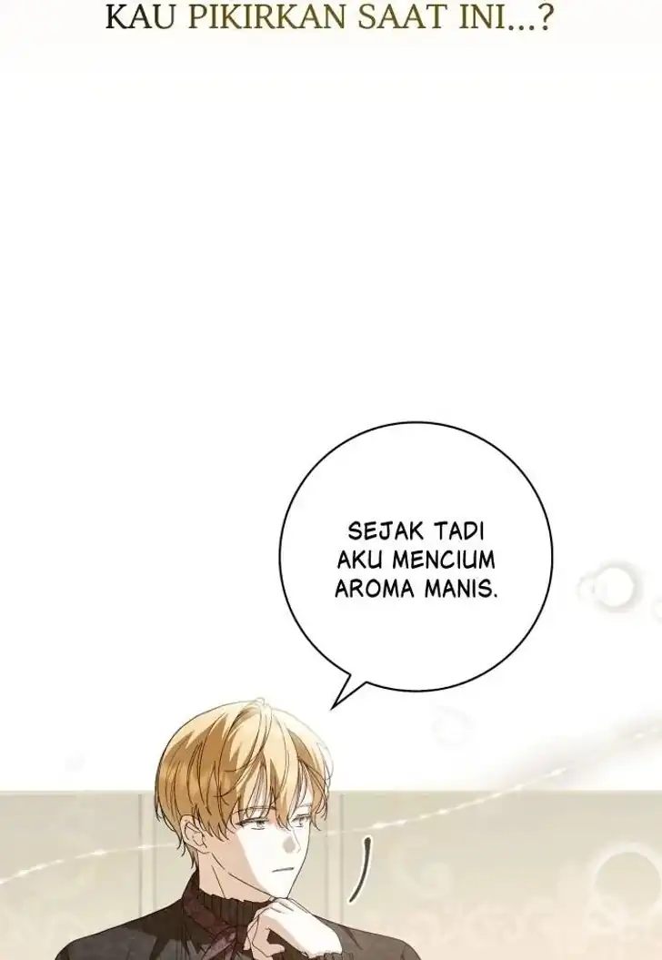 The Count's Secret Maid Chapter 25 - halaman 67