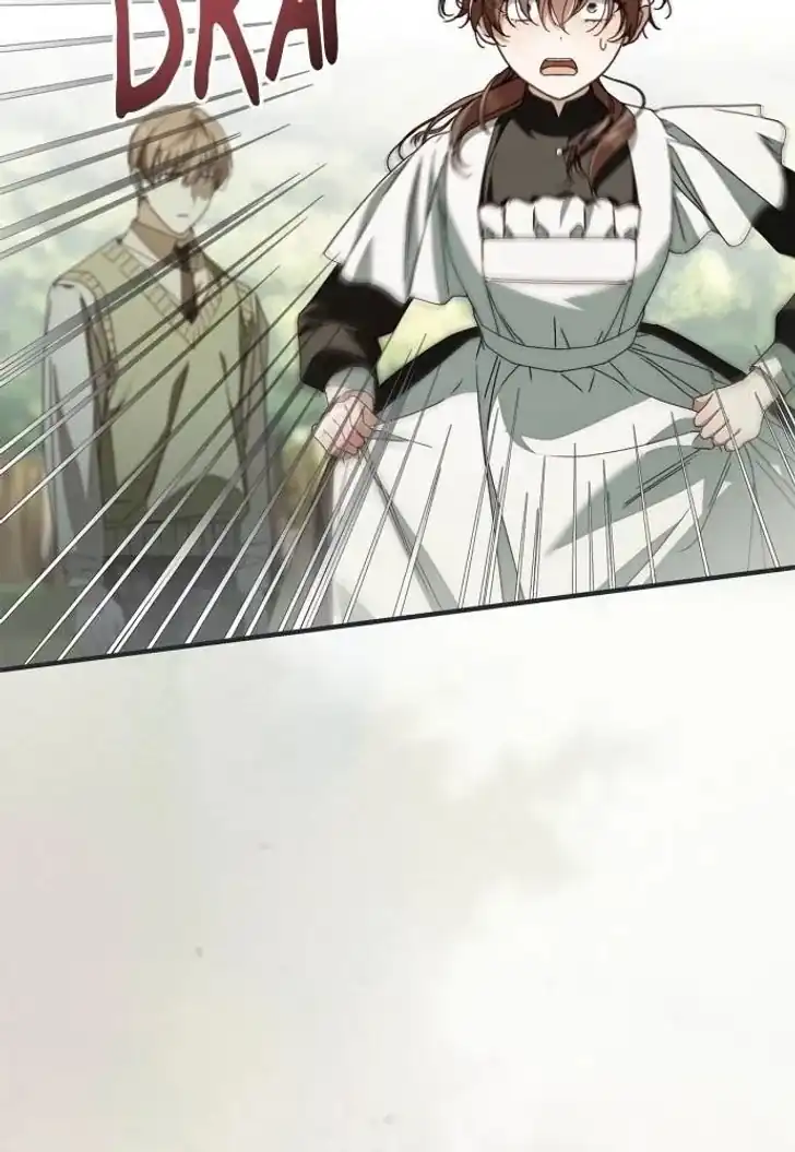 The Count's Secret Maid Chapter 25 - halaman 7