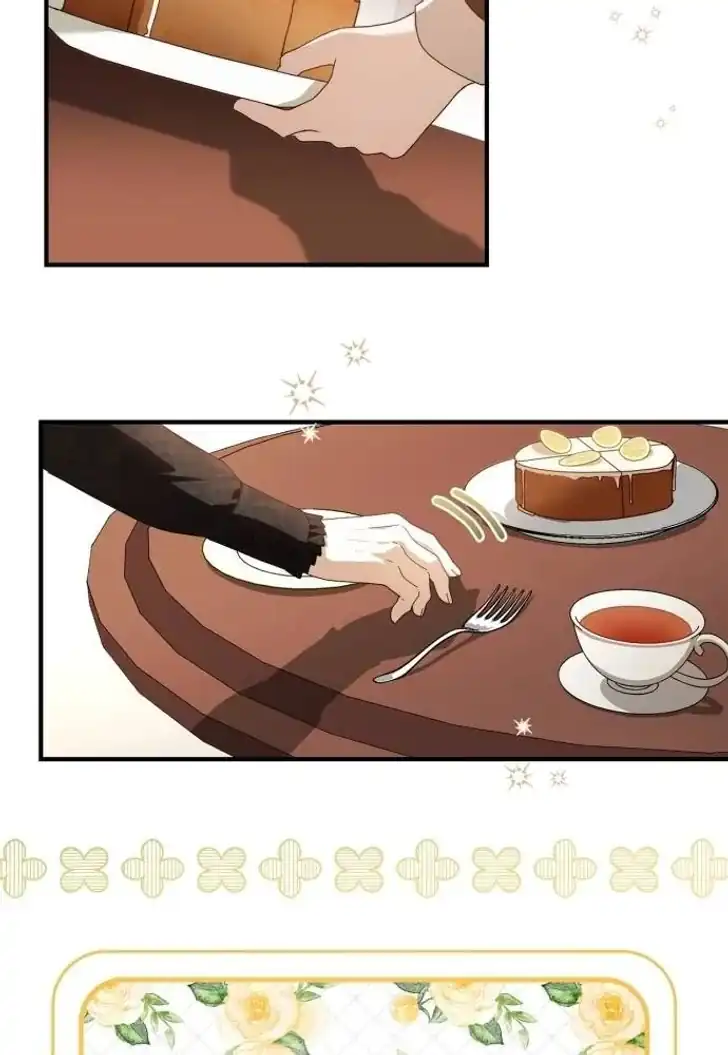 The Count's Secret Maid Chapter 25 - halaman 71
