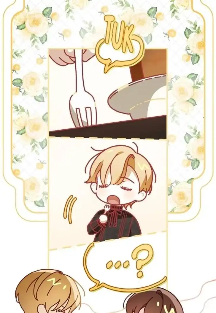 The Count's Secret Maid Chapter 25 - halaman 72