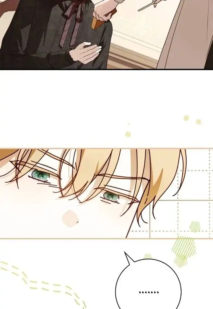 The Count's Secret Maid Chapter 25 - halaman 74