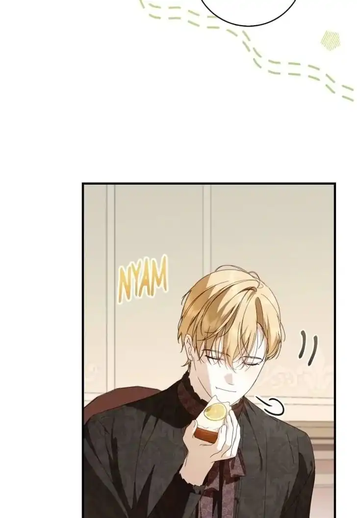 The Count's Secret Maid Chapter 25 - halaman 75