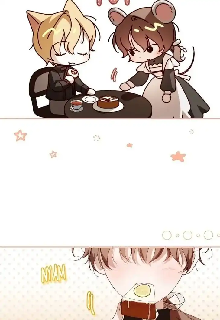 The Count's Secret Maid Chapter 25 - halaman 78