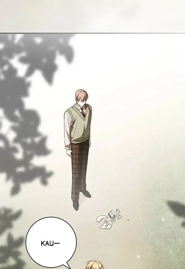 The Count's Secret Maid Chapter 25 - halaman 8