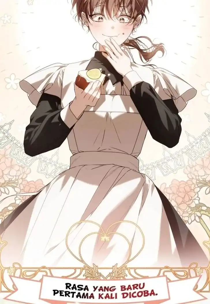 The Count's Secret Maid Chapter 25 - halaman 80