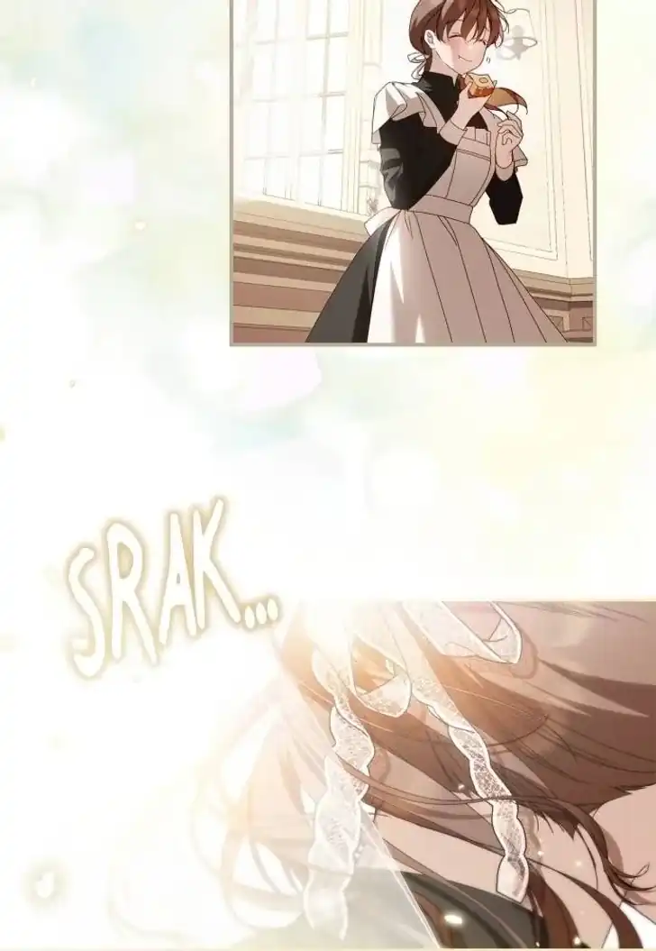 The Count's Secret Maid Chapter 25 - halaman 82