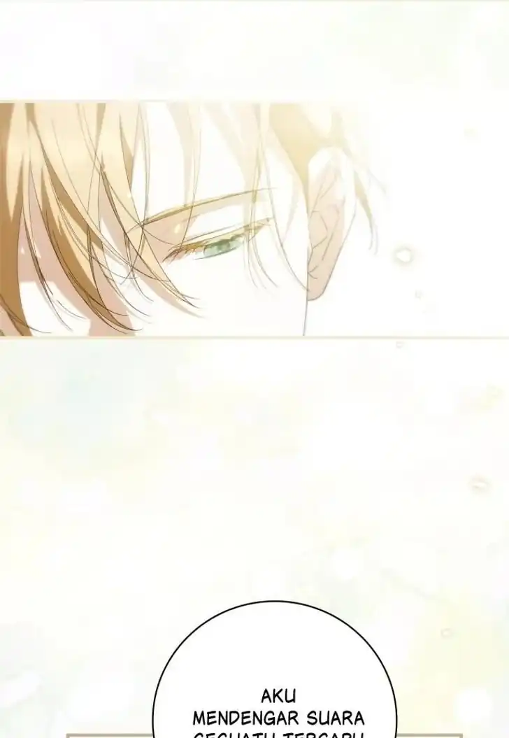 The Count's Secret Maid Chapter 25 - halaman 83