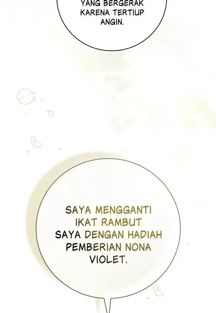 The Count's Secret Maid Chapter 25 - halaman 85