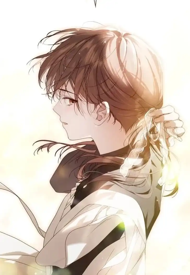 The Count's Secret Maid Chapter 25 - halaman 86