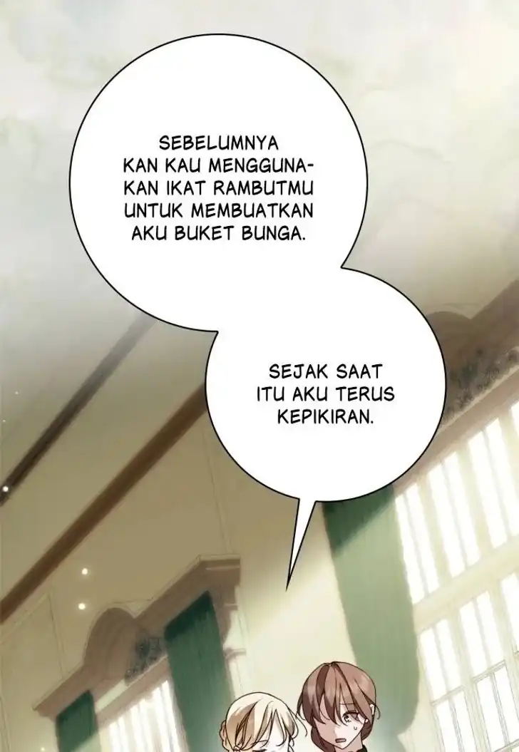 The Count's Secret Maid Chapter 25 - halaman 88