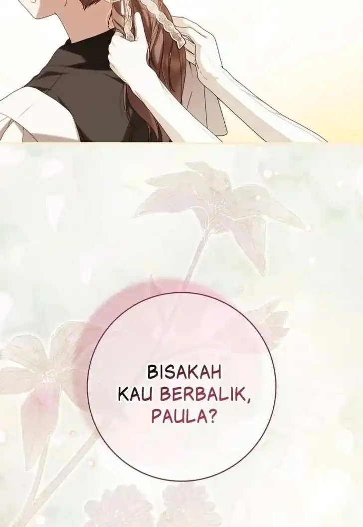 The Count's Secret Maid Chapter 25 - halaman 90
