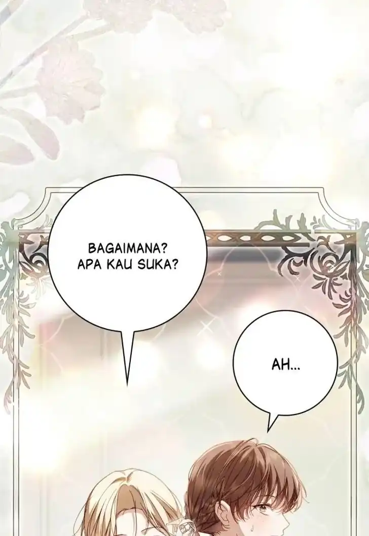 The Count's Secret Maid Chapter 25 - halaman 91