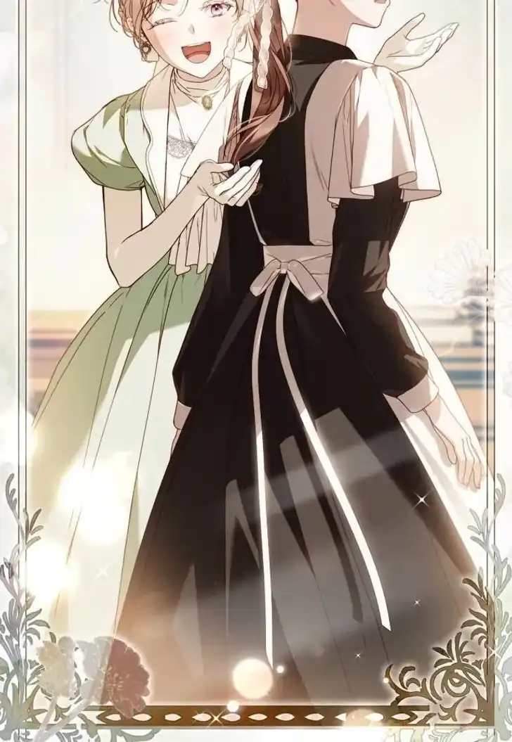 The Count's Secret Maid Chapter 25 - halaman 92