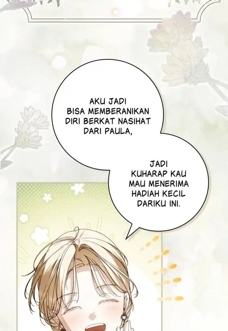 The Count's Secret Maid Chapter 25 - halaman 93
