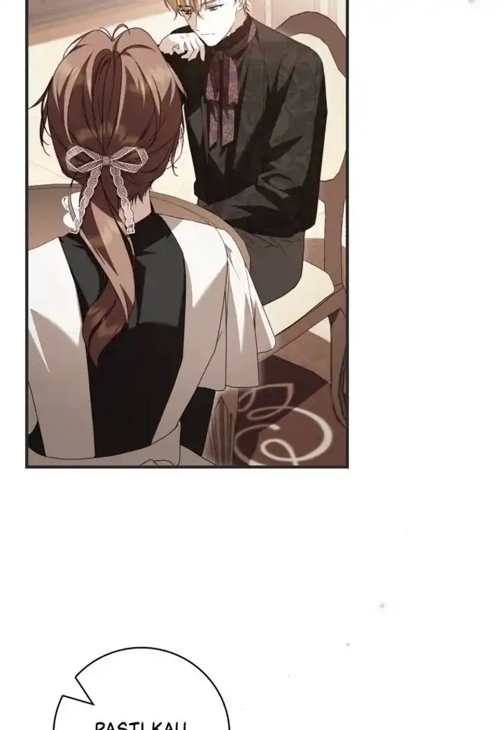 The Count's Secret Maid Chapter 25 - halaman 97