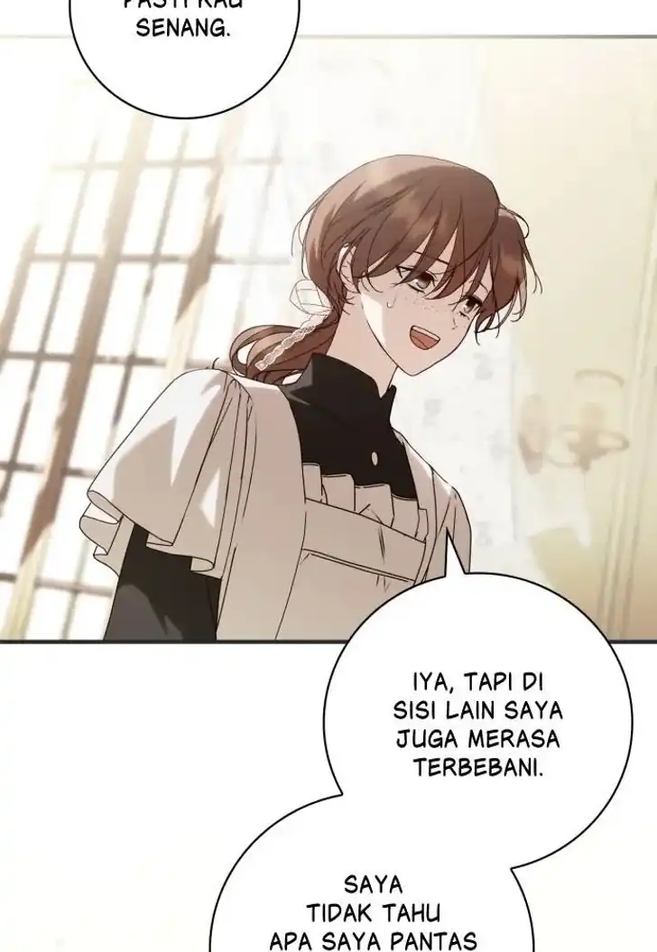 The Count's Secret Maid Chapter 25 - halaman 98