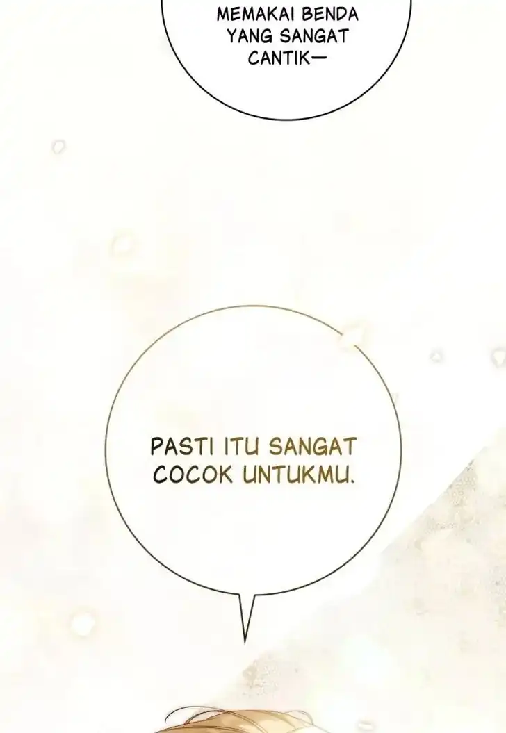 The Count's Secret Maid Chapter 25 - halaman 99