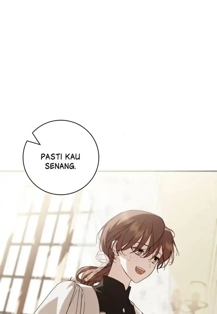 The Count's Secret Maid Chapter 26 - halaman 1