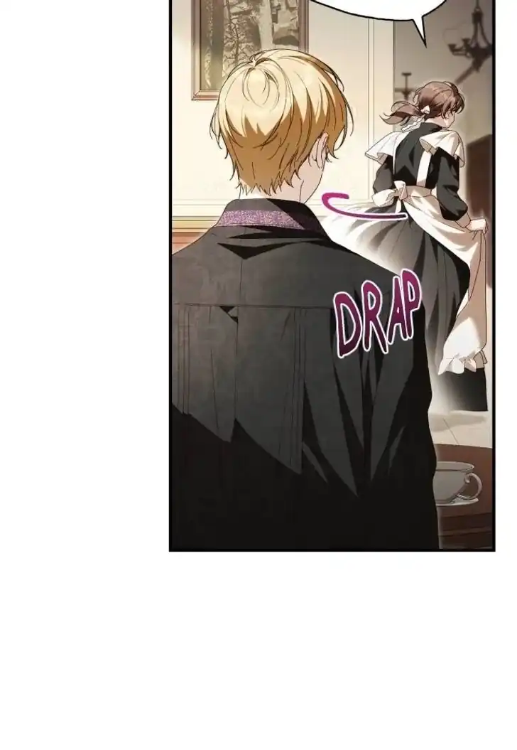 The Count's Secret Maid Chapter 26 - halaman 10