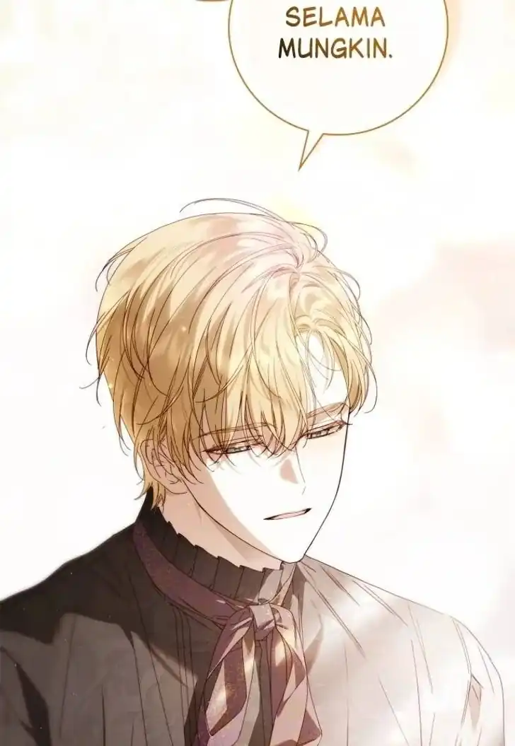 The Count's Secret Maid Chapter 26 - halaman 100