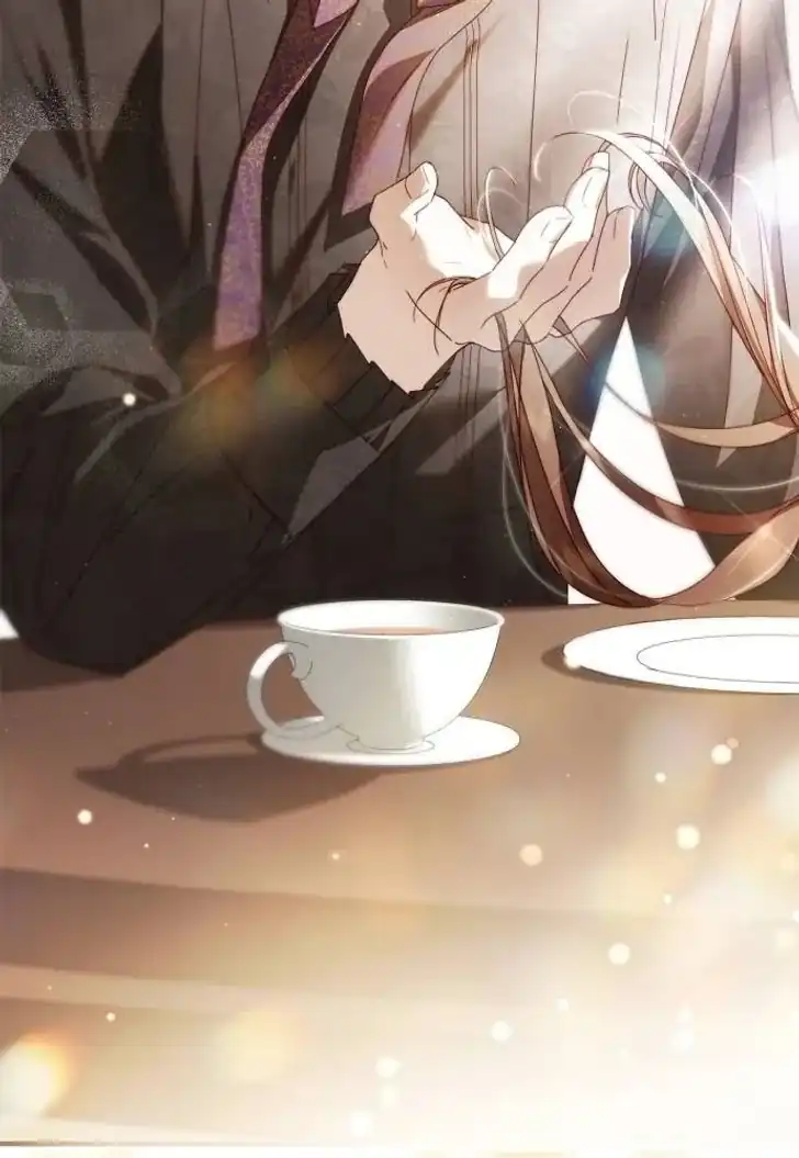 The Count's Secret Maid Chapter 26 - halaman 101