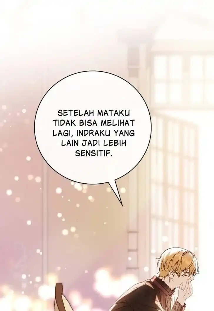 The Count's Secret Maid Chapter 26 - halaman 104