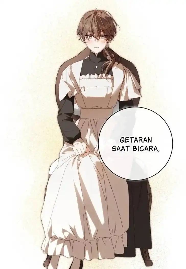 The Count's Secret Maid Chapter 26 - halaman 106
