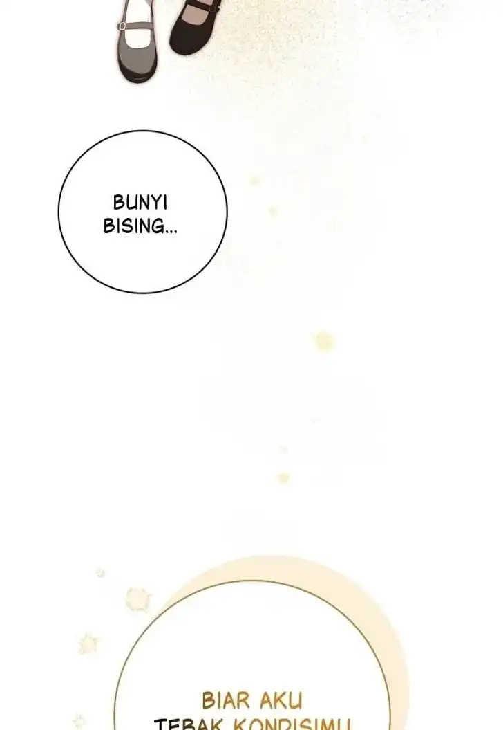 The Count's Secret Maid Chapter 26 - halaman 107