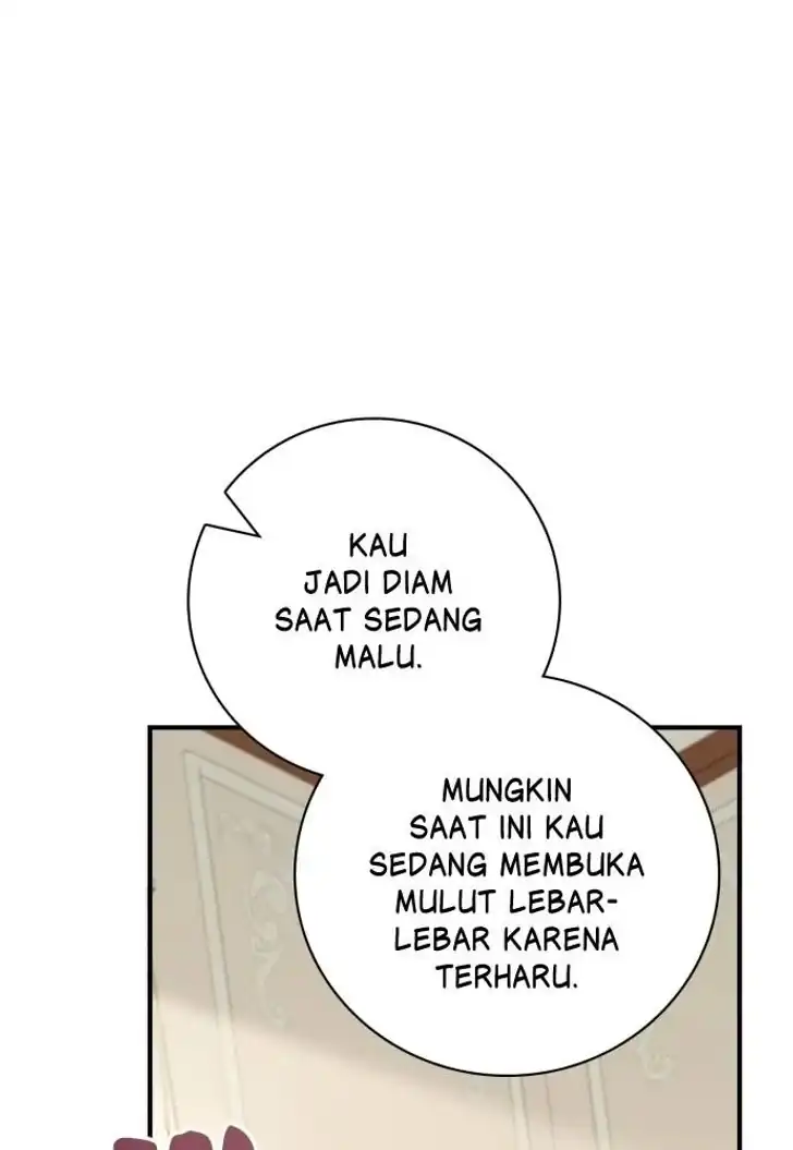 The Count's Secret Maid Chapter 26 - halaman 110