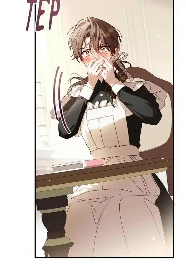 The Count's Secret Maid Chapter 26 - halaman 111