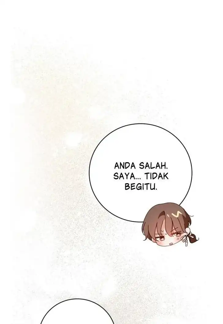 The Count's Secret Maid Chapter 26 - halaman 112