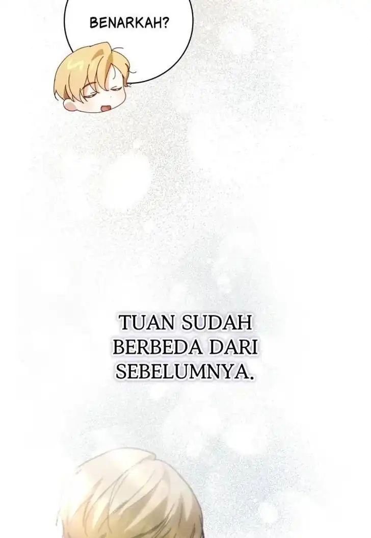 The Count's Secret Maid Chapter 26 - halaman 113
