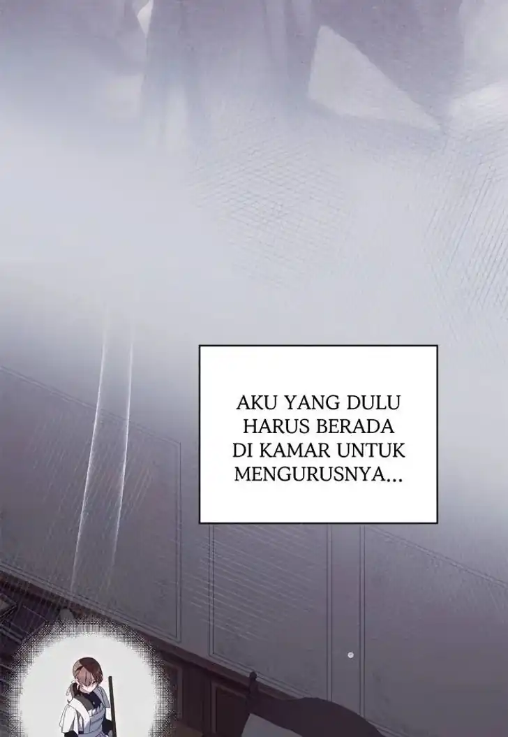 The Count's Secret Maid Chapter 26 - halaman 116