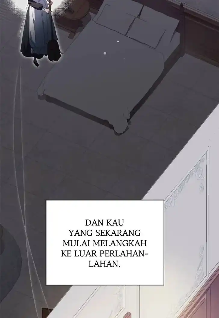 The Count's Secret Maid Chapter 26 - halaman 117