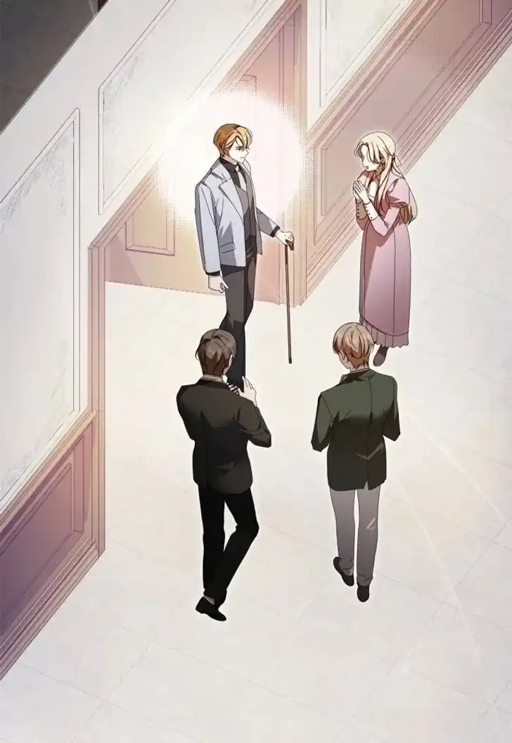 The Count's Secret Maid Chapter 26 - halaman 118