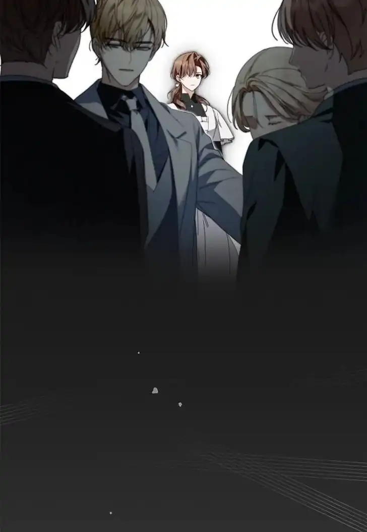 The Count's Secret Maid Chapter 26 - halaman 120