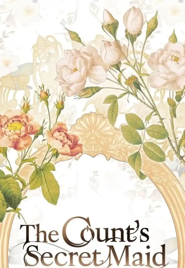 The Count's Secret Maid Chapter 26 - halaman 13