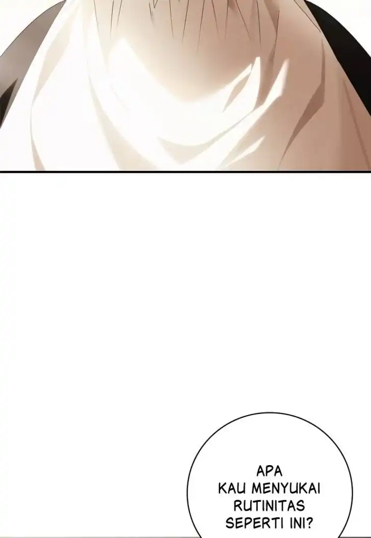 The Count's Secret Maid Chapter 26 - halaman 17