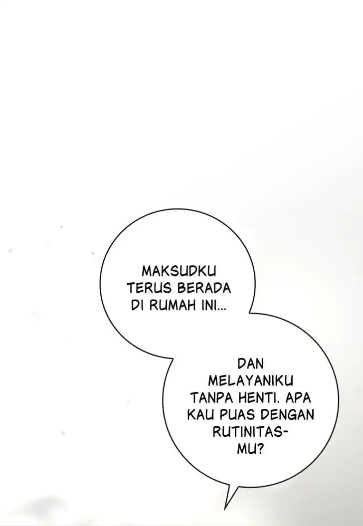 The Count's Secret Maid Chapter 26 - halaman 19