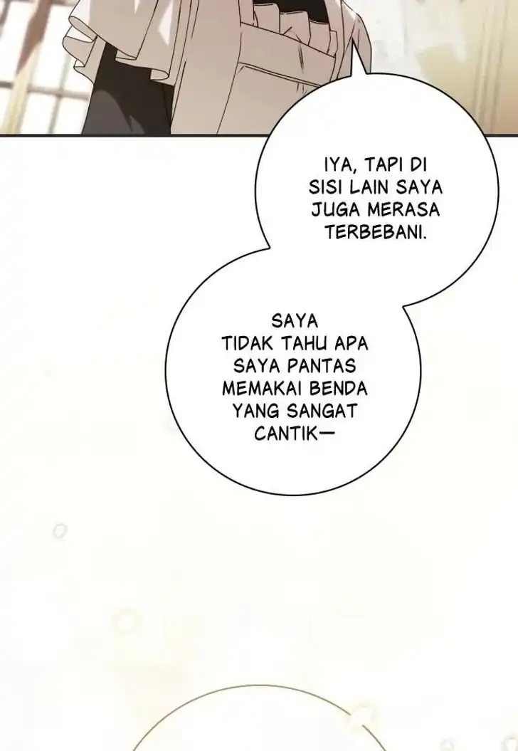 The Count's Secret Maid Chapter 26 - halaman 2