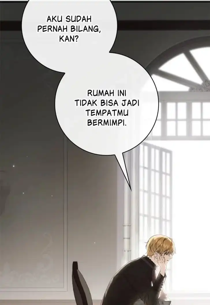 The Count's Secret Maid Chapter 26 - halaman 21