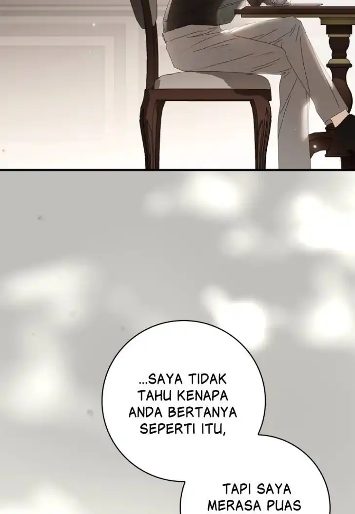 The Count's Secret Maid Chapter 26 - halaman 22