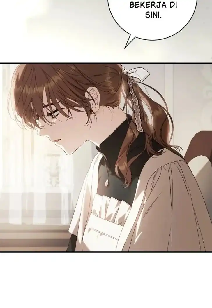 The Count's Secret Maid Chapter 26 - halaman 23