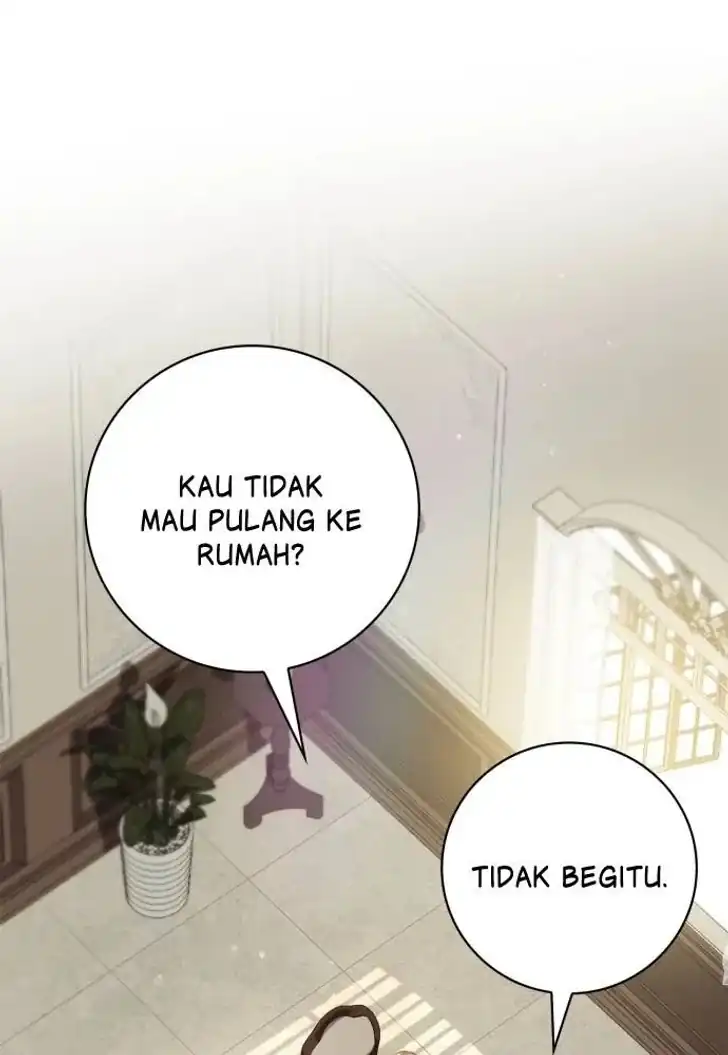The Count's Secret Maid Chapter 26 - halaman 24