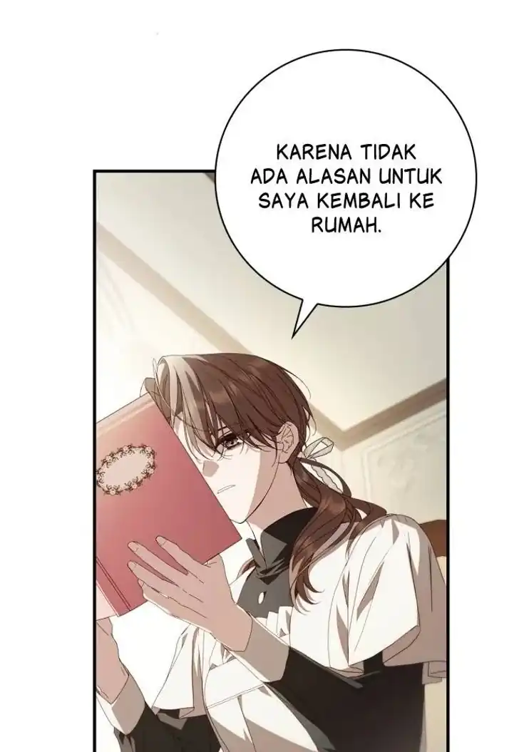 The Count's Secret Maid Chapter 26 - halaman 26